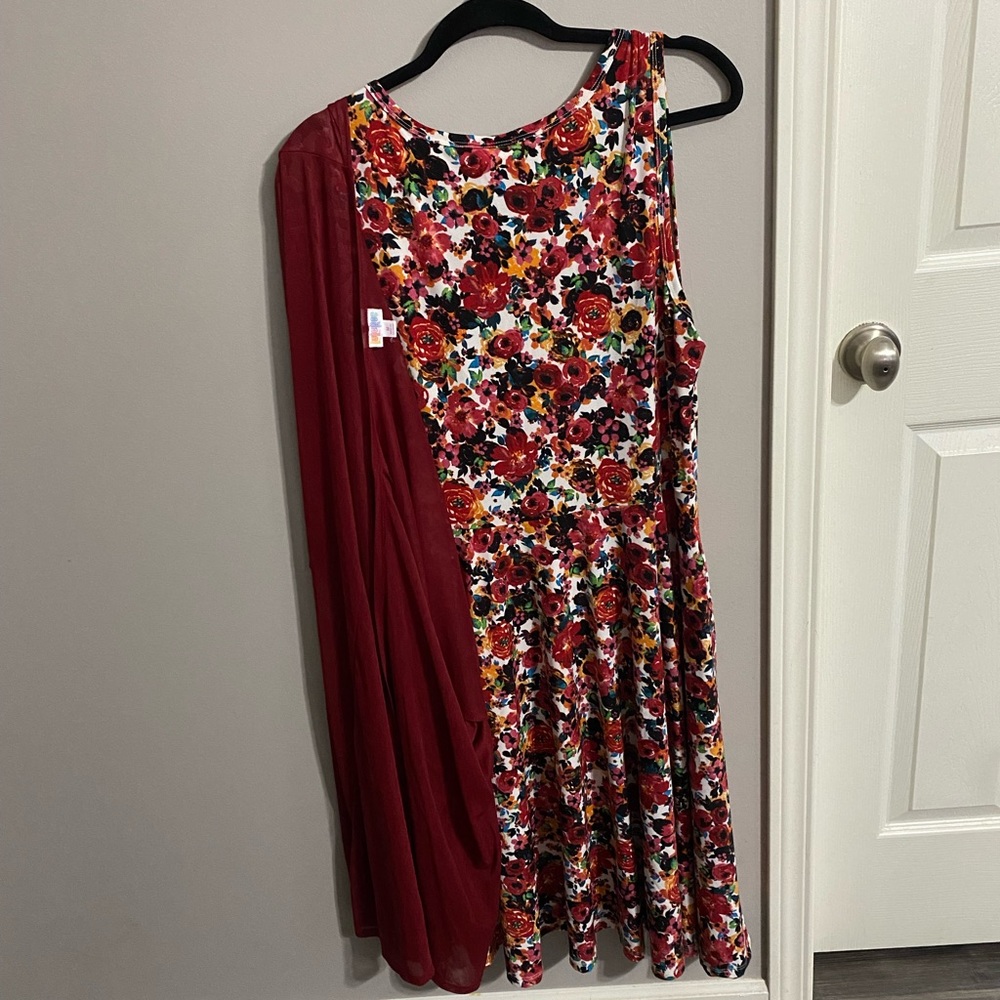 Lularoe Set - Picture 3 of 4